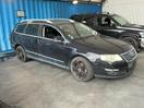 Thumbnail '1' of Volkswagen Passat Variant2.0T