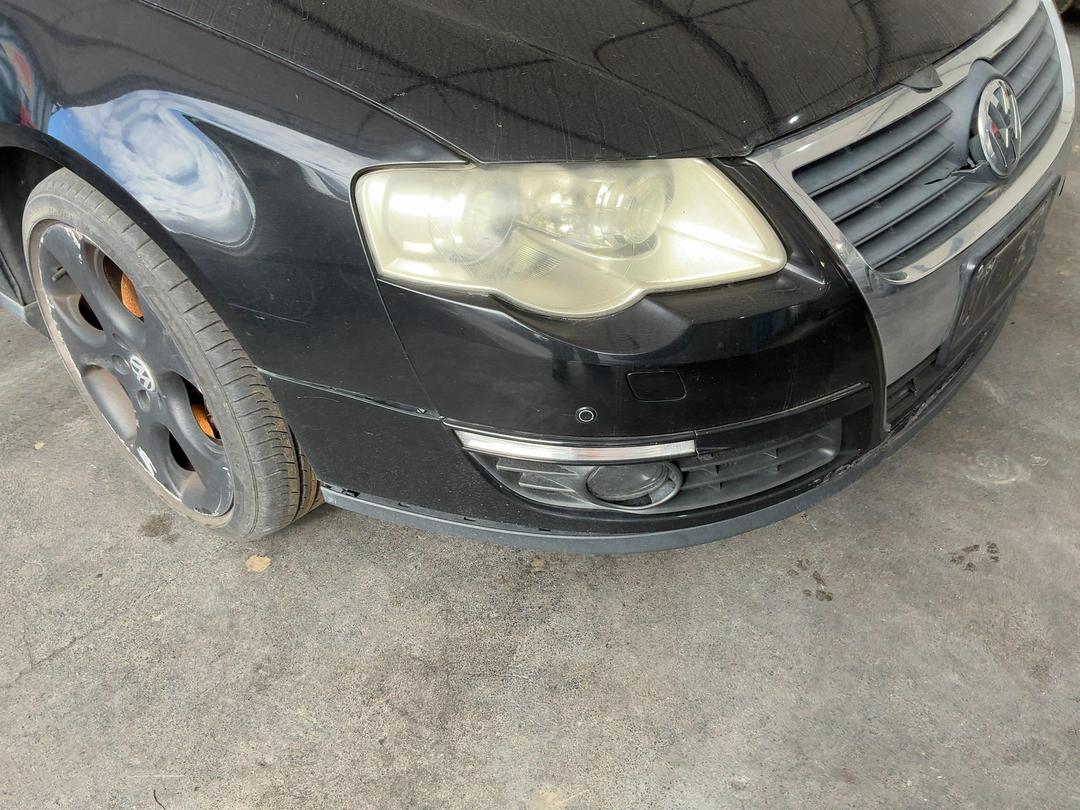 Photo '4' of Volkswagen Passat Variant2.0T Photo '4' of Volkswagen Passat Variant2.0T