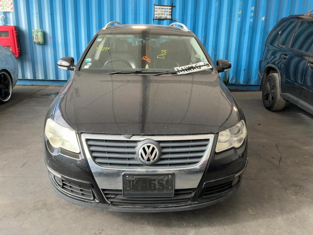 Photo '5' of Volkswagen Passat Variant2.0T Photo '5' of Volkswagen Passat Variant2.0T