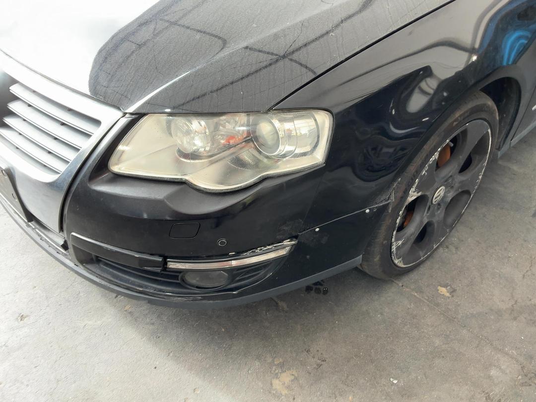 Photo '6' of Volkswagen Passat Variant2.0T Photo '6' of Volkswagen Passat Variant2.0T