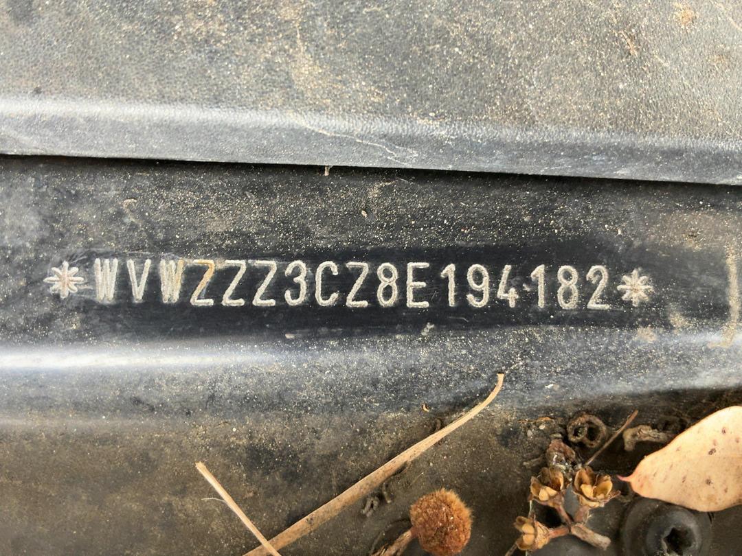Photo '29' of Volkswagen Passat Variant2.0T Photo '29' of Volkswagen Passat Variant2.0T
