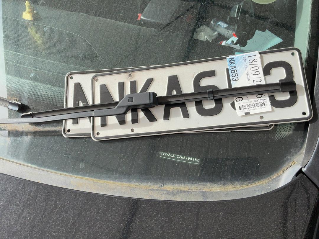 Photo '30' of Volkswagen Passat Variant2.0T Photo '30' of Volkswagen Passat Variant2.0T