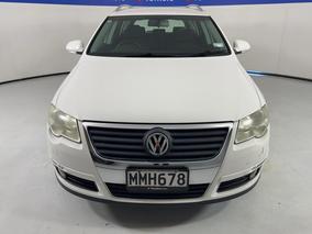 Photo '2' of Volkswagen Passat
