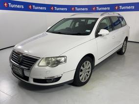 Photo '4' of Volkswagen Passat