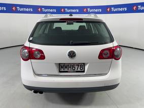 Photo '6' of Volkswagen Passat