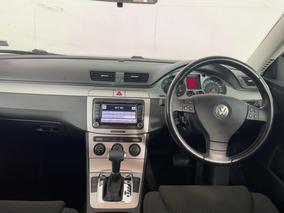 Photo '17' of Volkswagen Passat