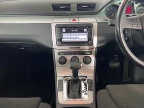 Photo '18' of Volkswagen Passat