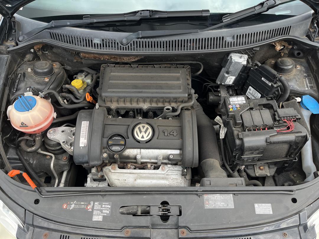 Photo '4' of Volkswagen Polo