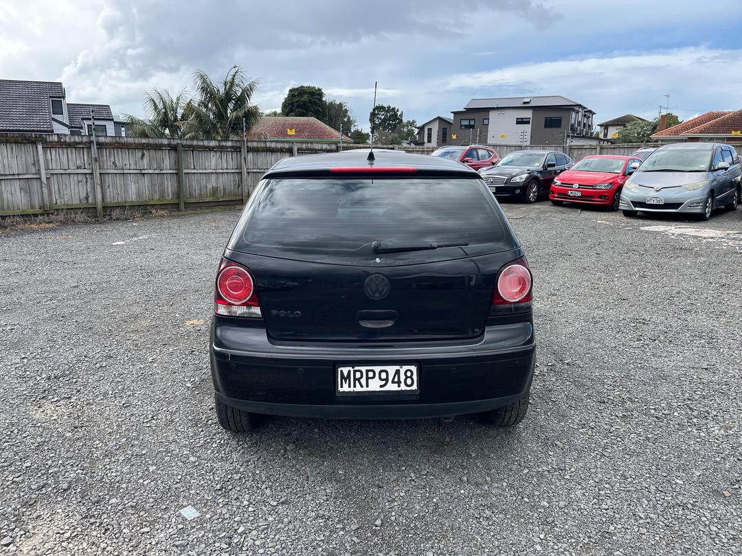 Photo '6' of Volkswagen Polo