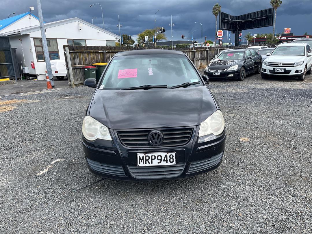 Photo '2' of Volkswagen Polo