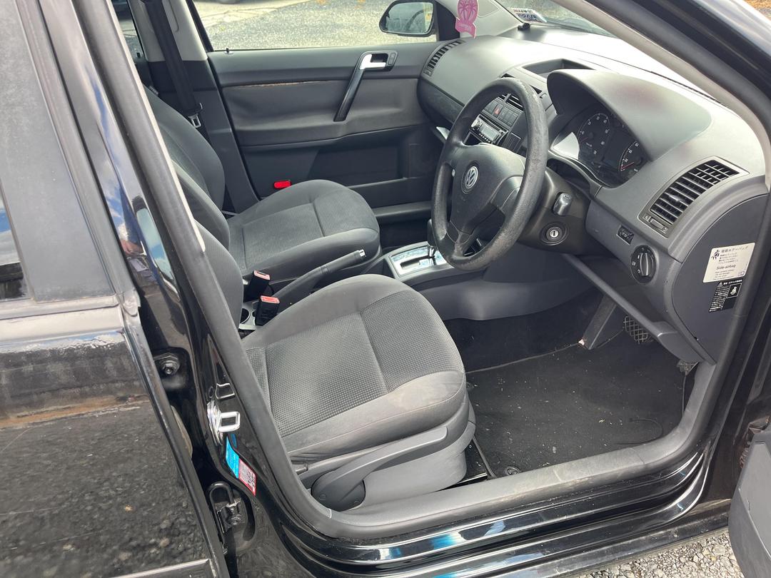 Photo '10' of Volkswagen Polo