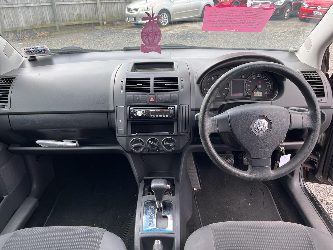 Photo '15' of Volkswagen Polo