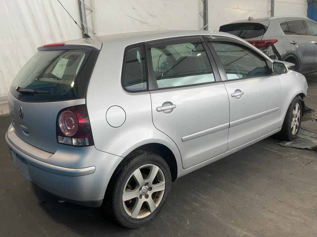 Photo '5' of Volkswagen Polo Photo '5' of Volkswagen Polo