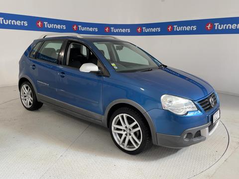Image of 2008 Volkswagen Polo