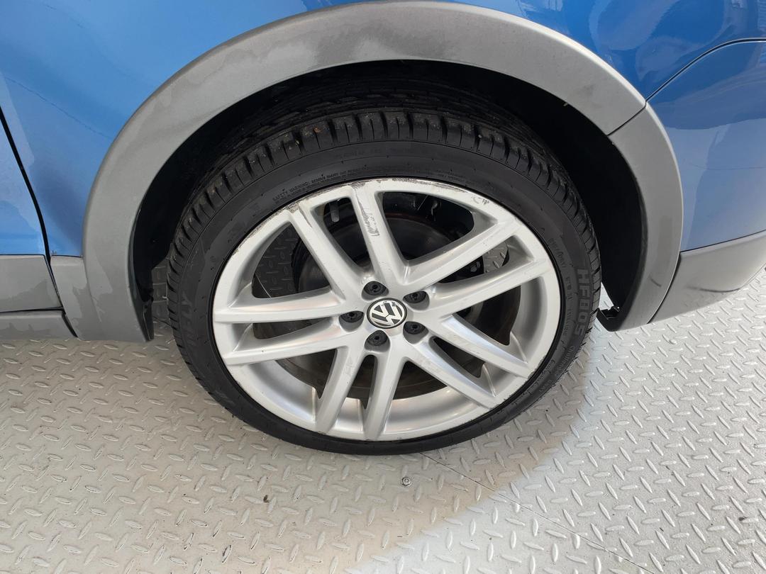 Photo '9' of Volkswagen Polo
