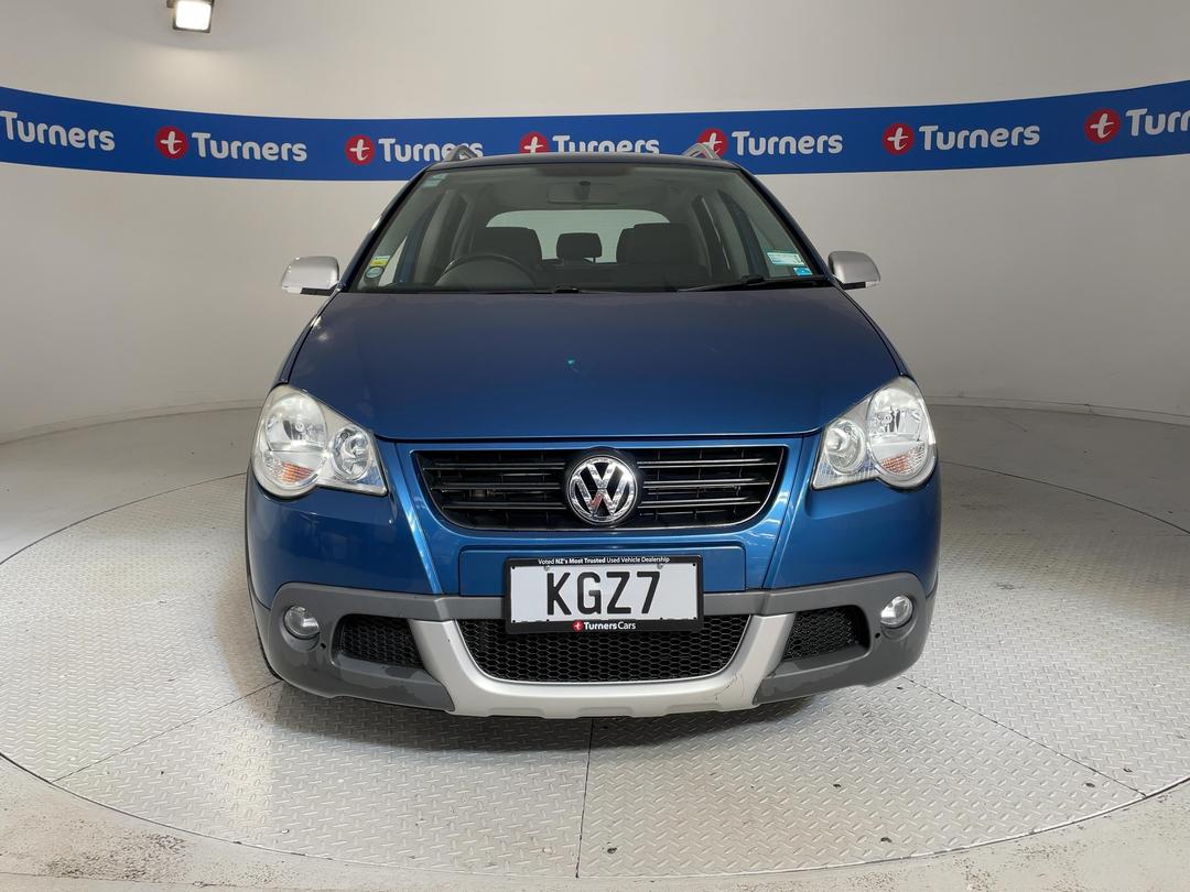 Photo '2' of Volkswagen Polo