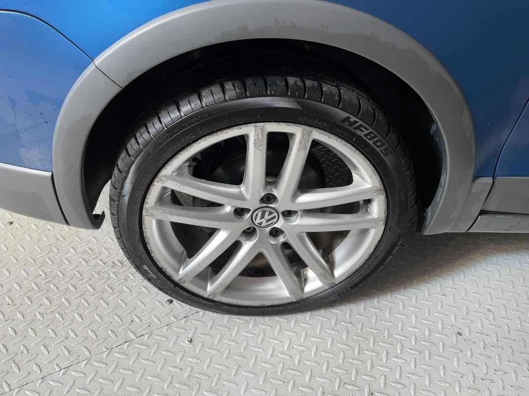 Photo '10' of Volkswagen Polo