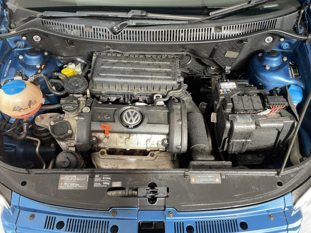 Photo '13' of Volkswagen Polo