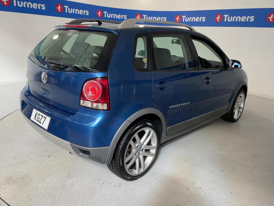 Photo '7' of Volkswagen Polo