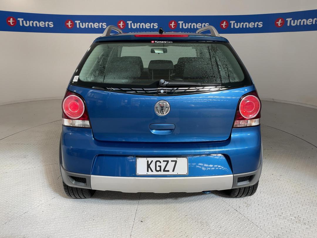 Photo '6' of Volkswagen Polo