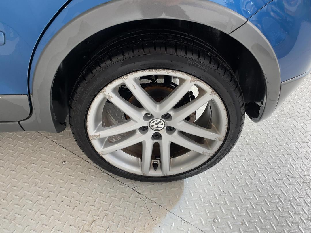 Photo '11' of Volkswagen Polo