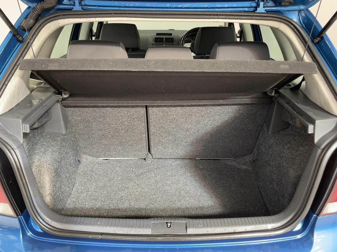 Photo '14' of Volkswagen Polo