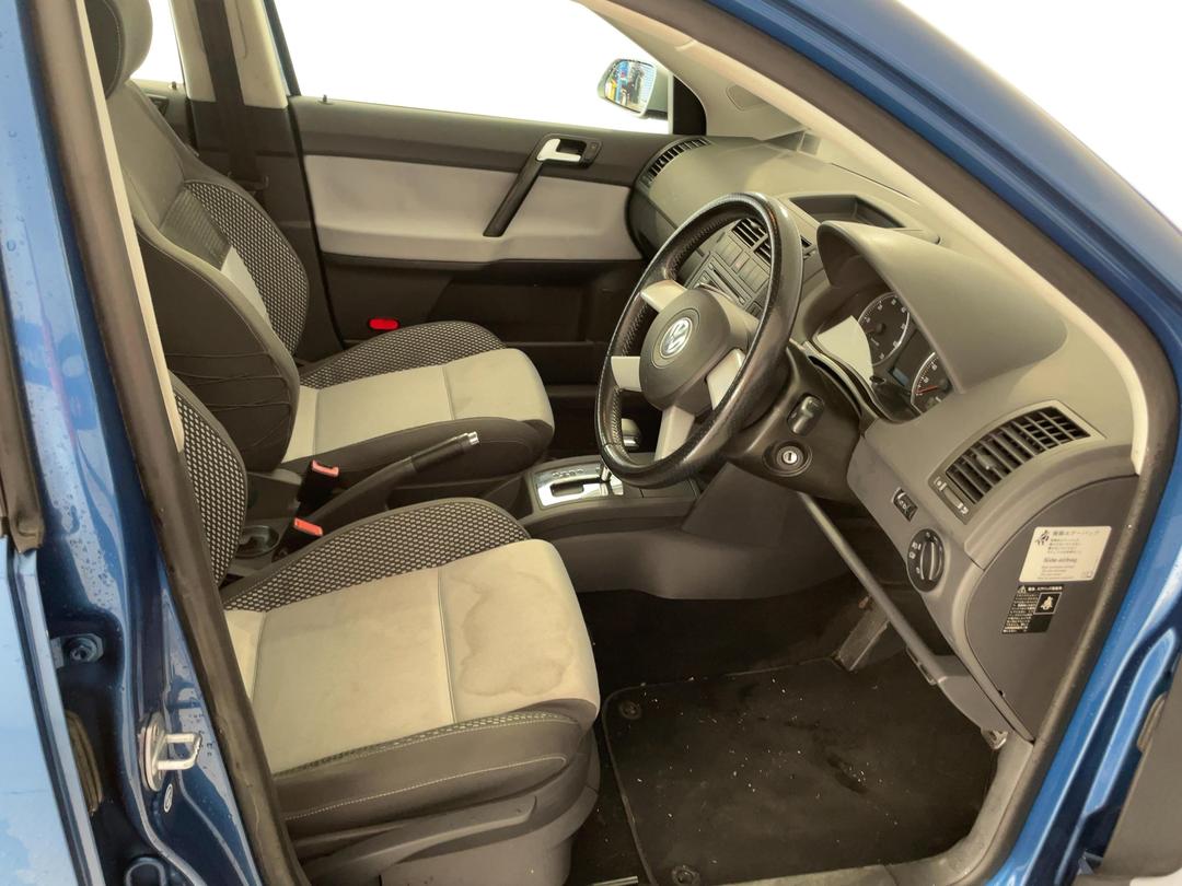 Photo '16' of Volkswagen Polo