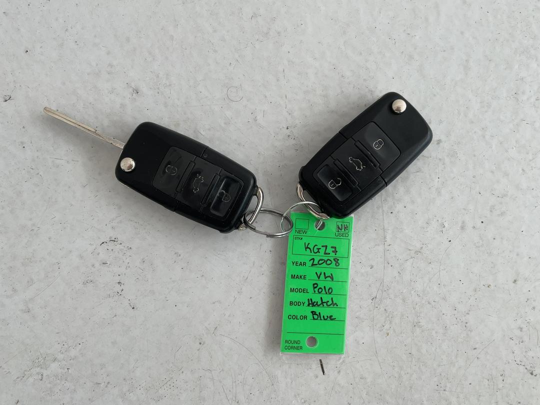 Photo '22' of Volkswagen Polo