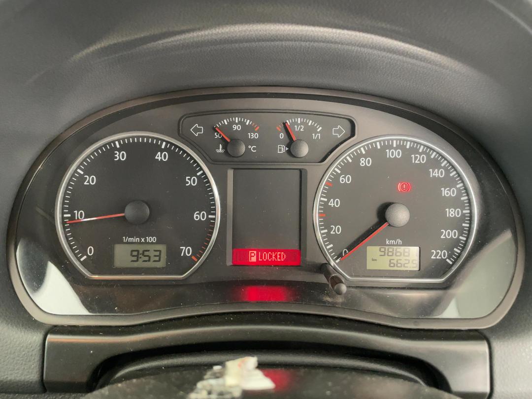 Photo '21' of Volkswagen Polo