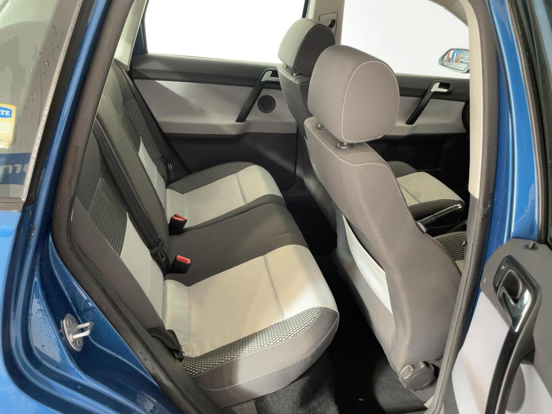 Photo '20' of Volkswagen Polo