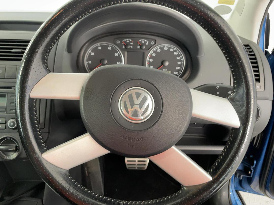 Photo '25' of Volkswagen Polo