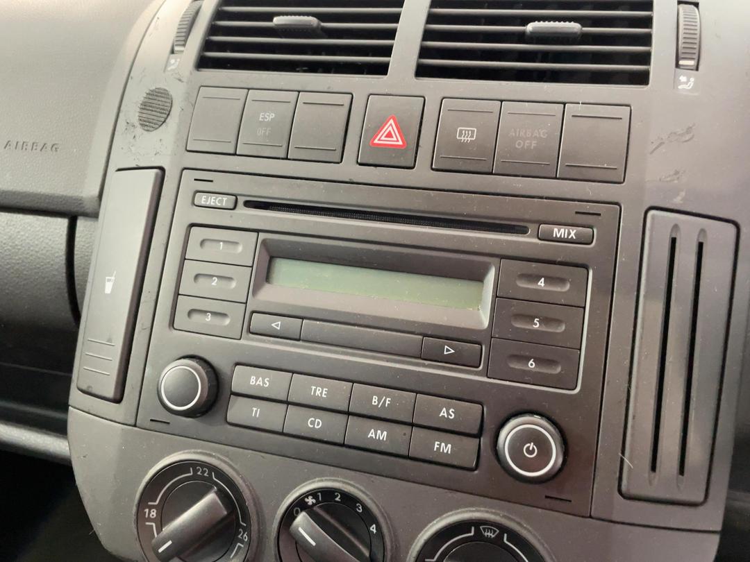 Photo '26' of Volkswagen Polo
