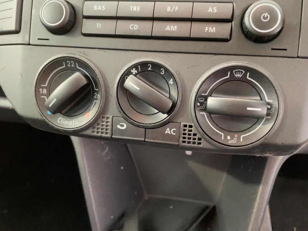 Photo '27' of Volkswagen Polo