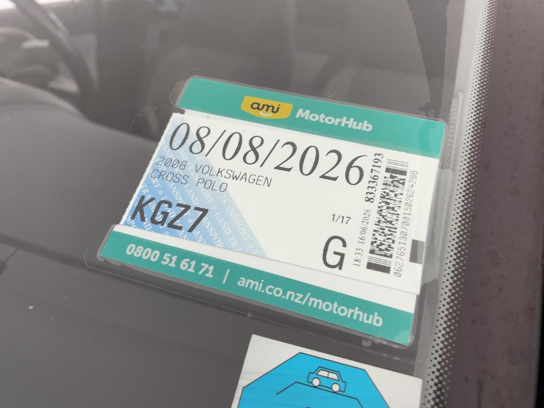 Photo '31' of Volkswagen Polo