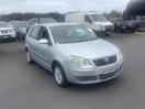 Thumbnail '1' of Volkswagen Polo