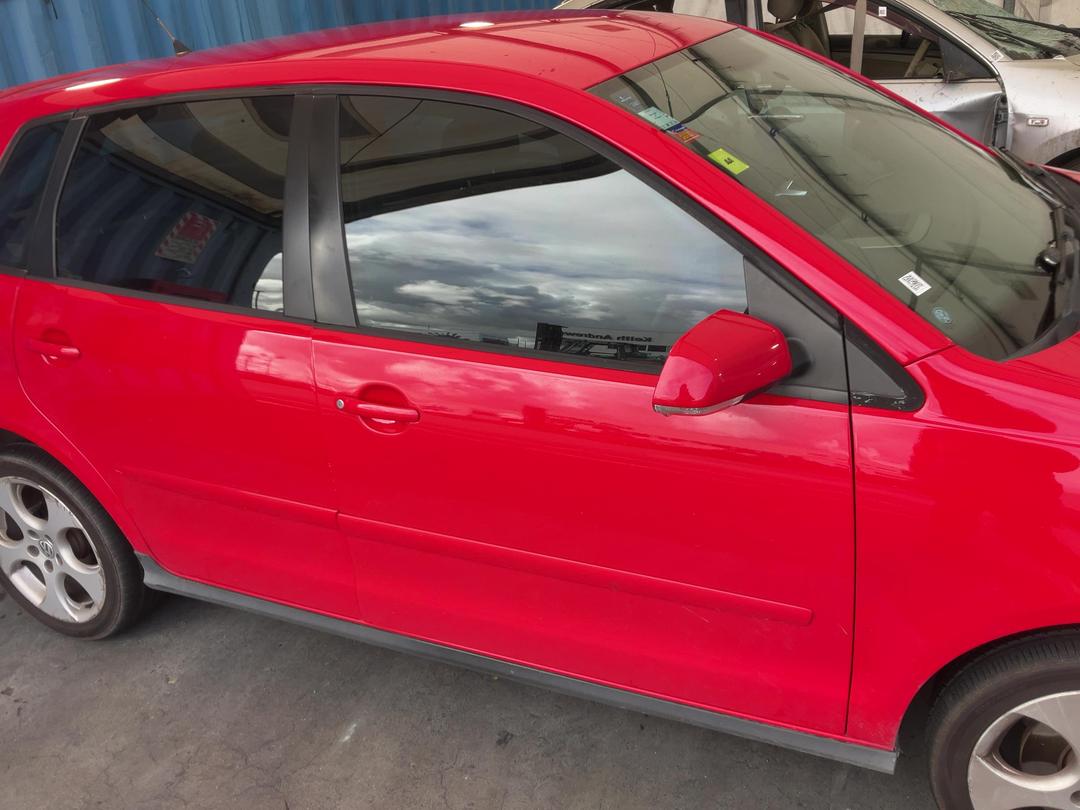 Photo '3' of Volkswagen Polo GTI T Photo '3' of Volkswagen Polo GTI T