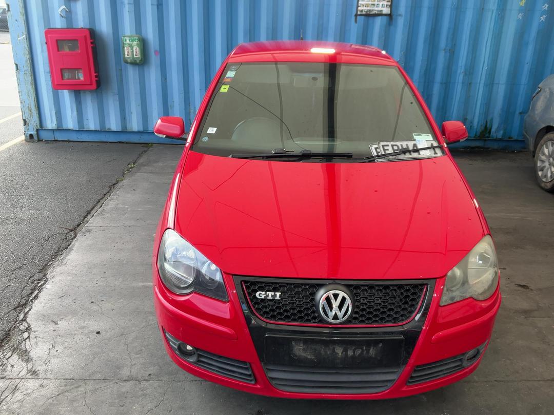 Photo '4' of Volkswagen Polo GTI T Photo '4' of Volkswagen Polo GTI T