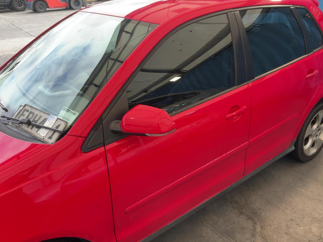 Photo '7' of Volkswagen Polo GTI T Photo '7' of Volkswagen Polo GTI T