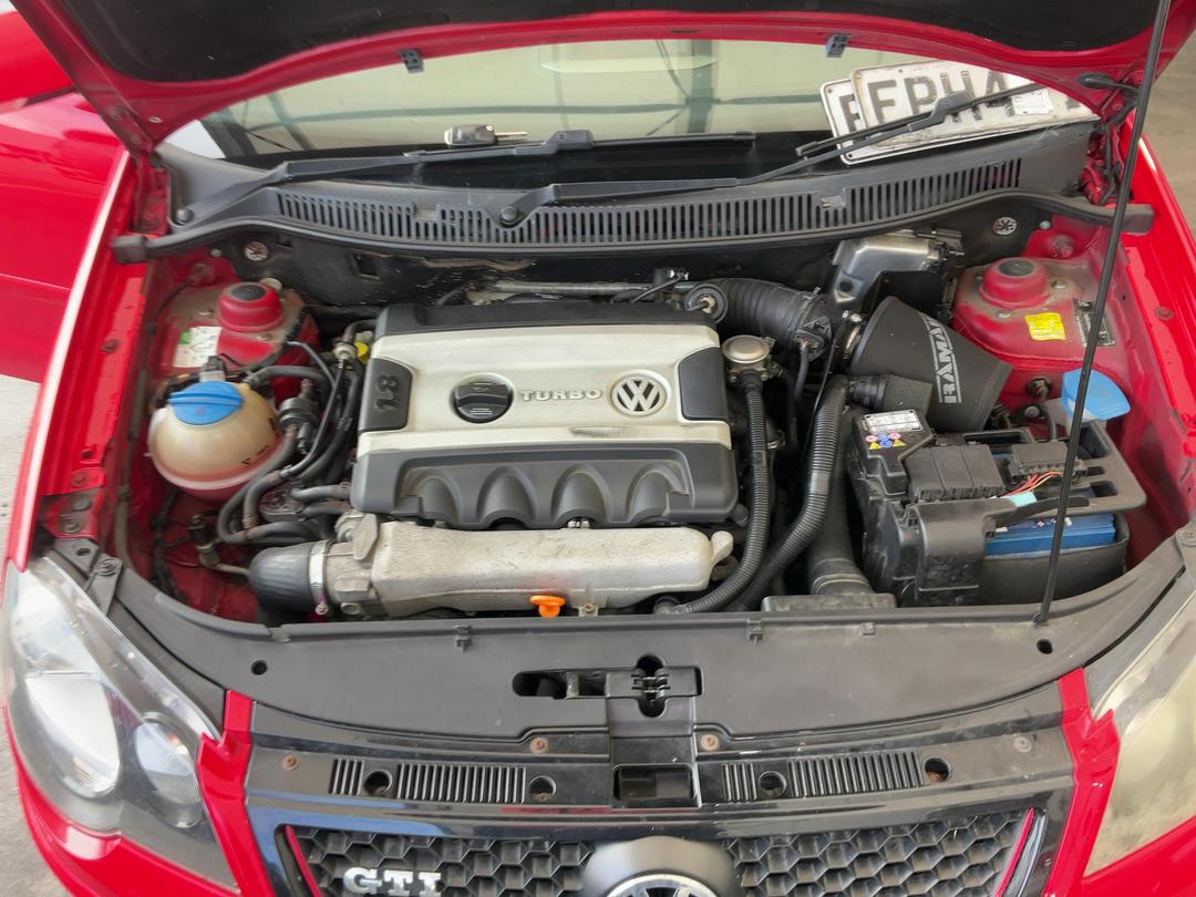 Photo '16' of Volkswagen Polo GTI T Photo '16' of Volkswagen Polo GTI T