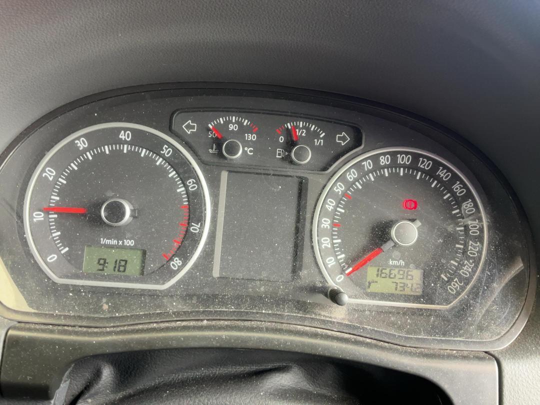 Photo '19' of Volkswagen Polo GTI T Photo '19' of Volkswagen Polo GTI T