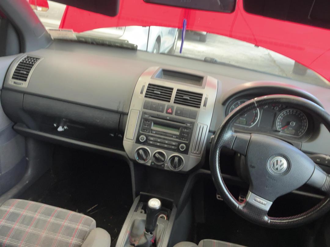 Photo '23' of Volkswagen Polo GTI T Photo '23' of Volkswagen Polo GTI T