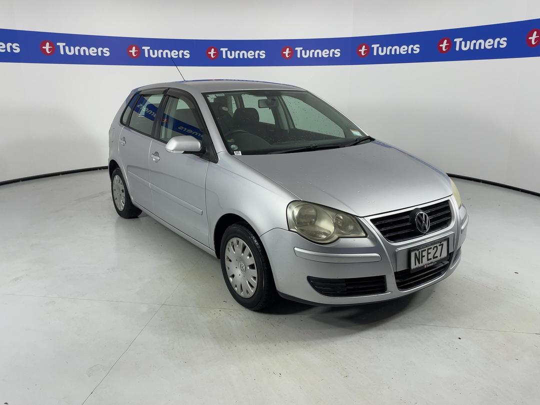 Photo '1' of Volkswagen Polo