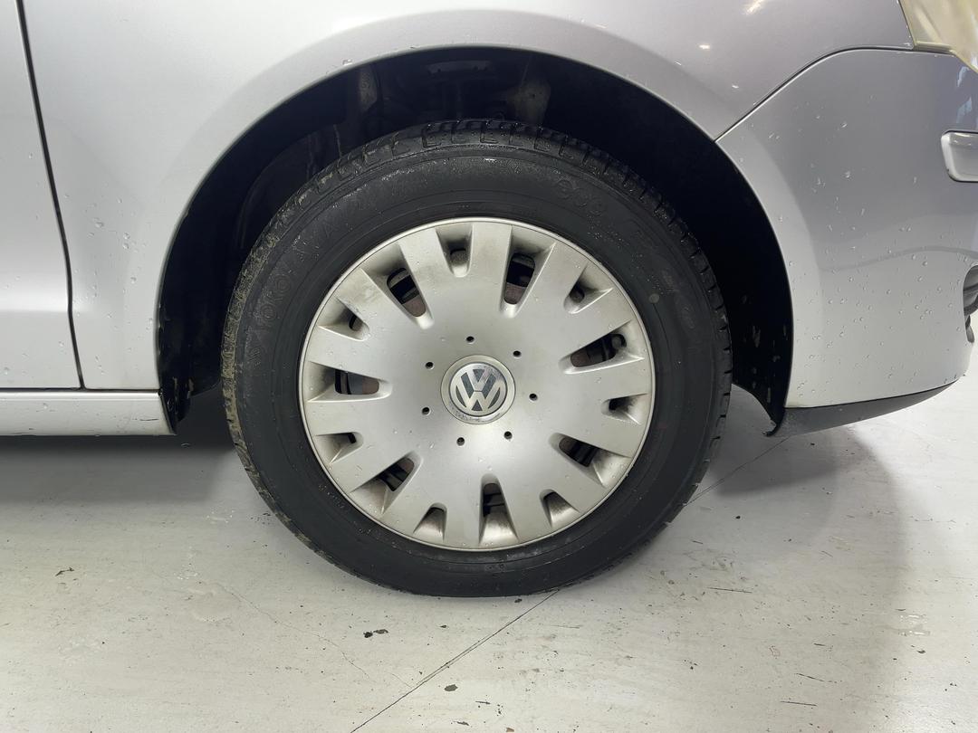 Photo '9' of Volkswagen Polo
