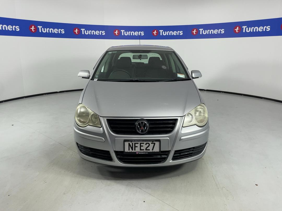 Photo '2' of Volkswagen Polo