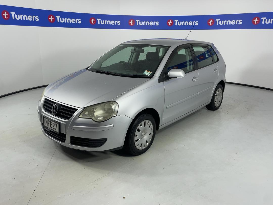 Photo '4' of Volkswagen Polo