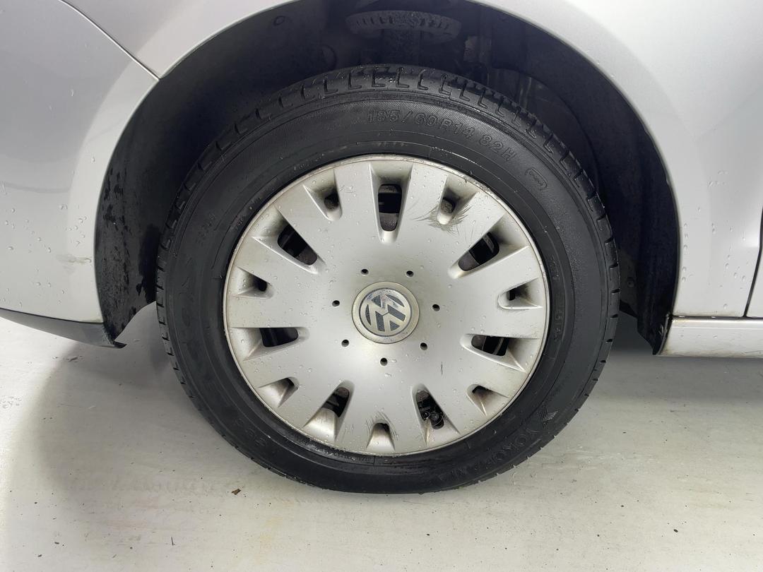 Photo '10' of Volkswagen Polo