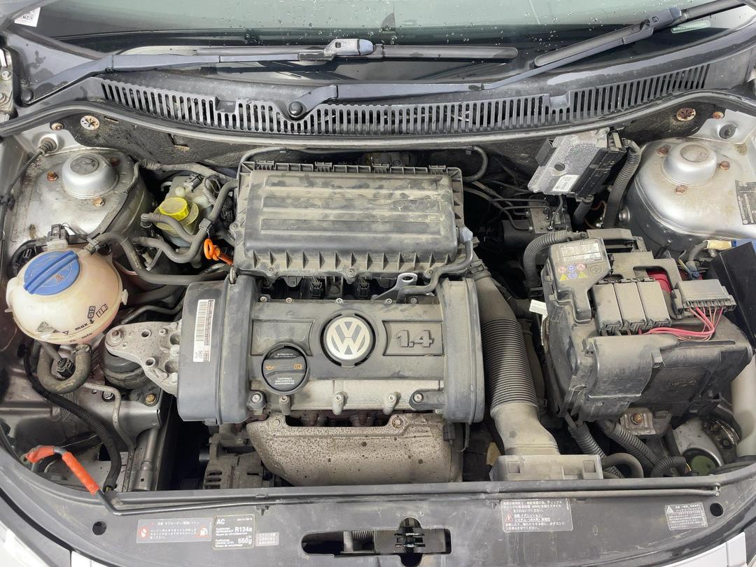 Photo '13' of Volkswagen Polo