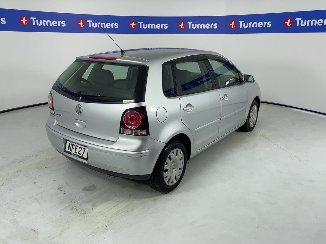 Photo '7' of Volkswagen Polo