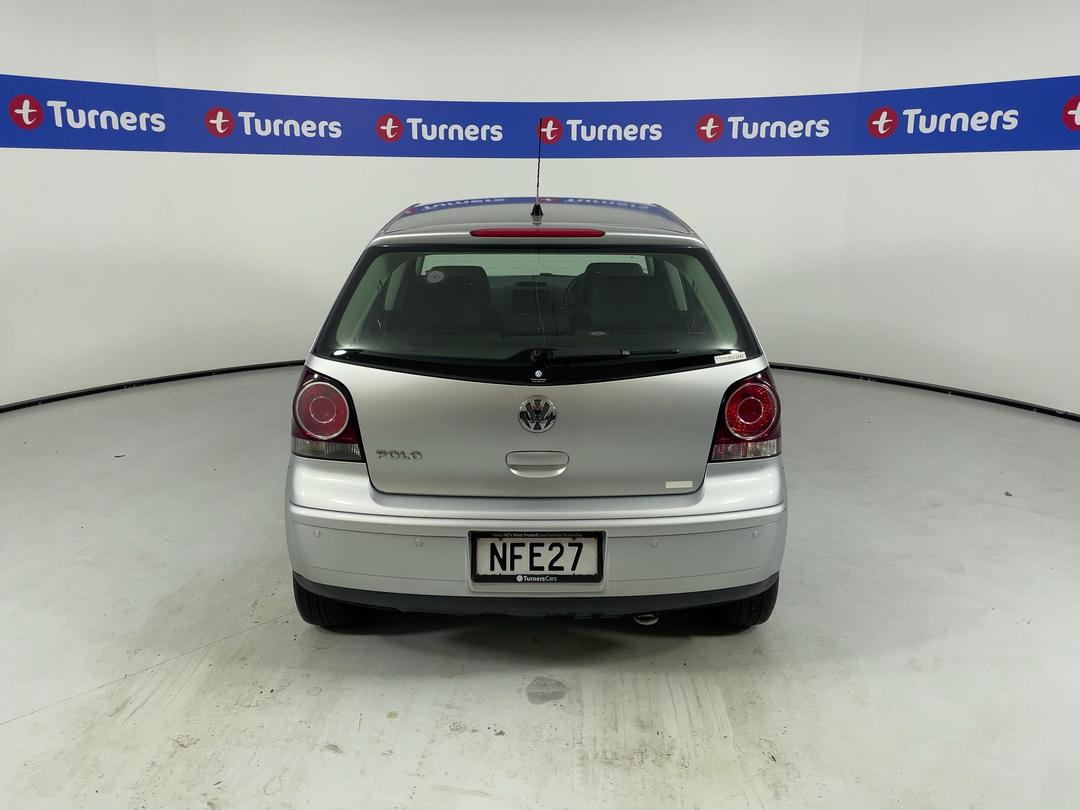 Photo '6' of Volkswagen Polo
