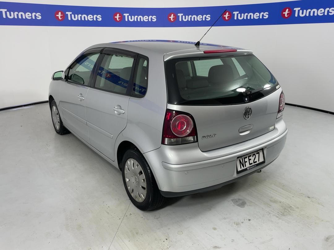 Photo '5' of Volkswagen Polo